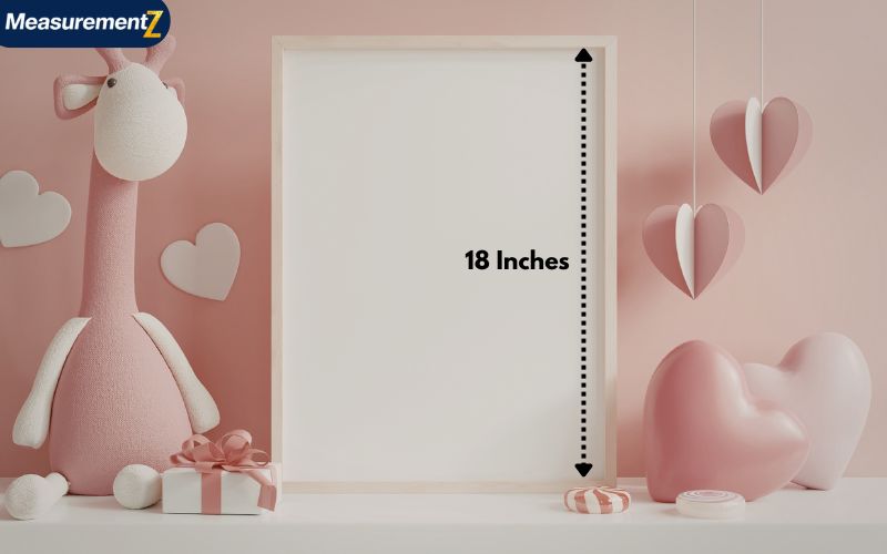 How Long Is 18 Inches