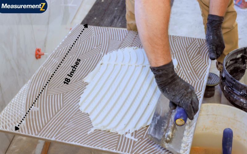 How Long Is 18 Inches