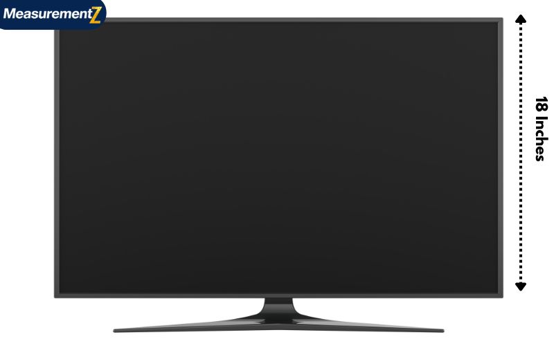 How Long Is 18 Inches