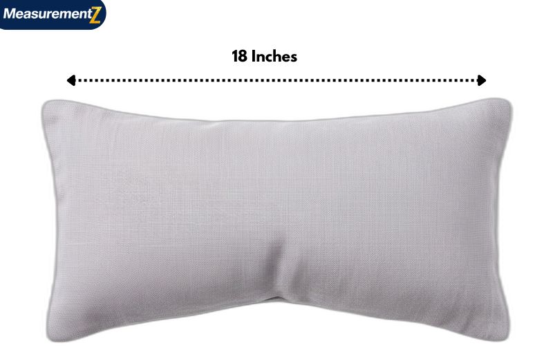 How Long Is 18 Inches