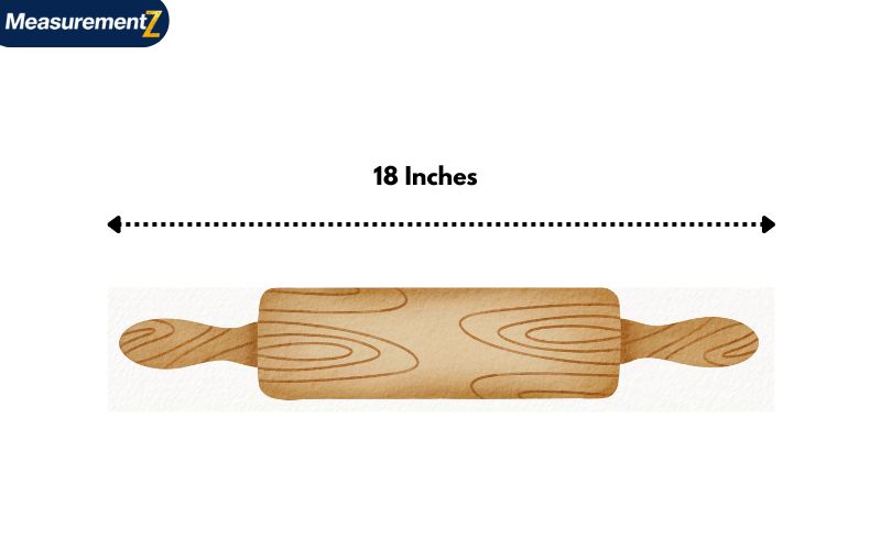 How Long Is 18 Inches