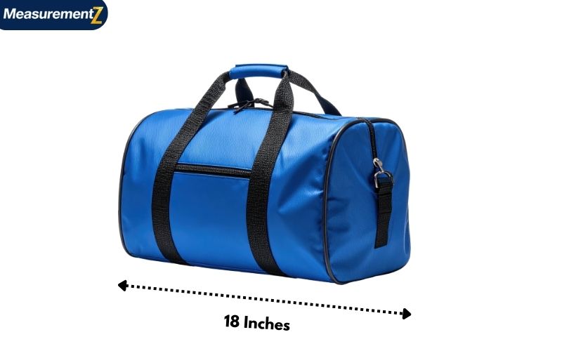 How Long Is 18 Inches