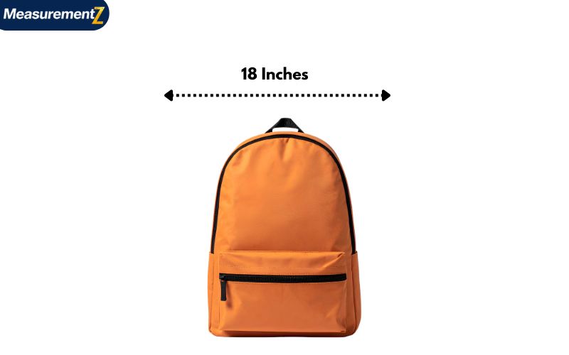 How Long Is 18 Inches