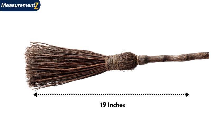 How Long Is 19 Inches