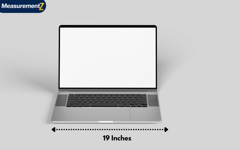 How Long Is 19 Inches