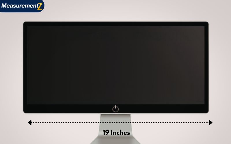 How Long Is 19 Inches