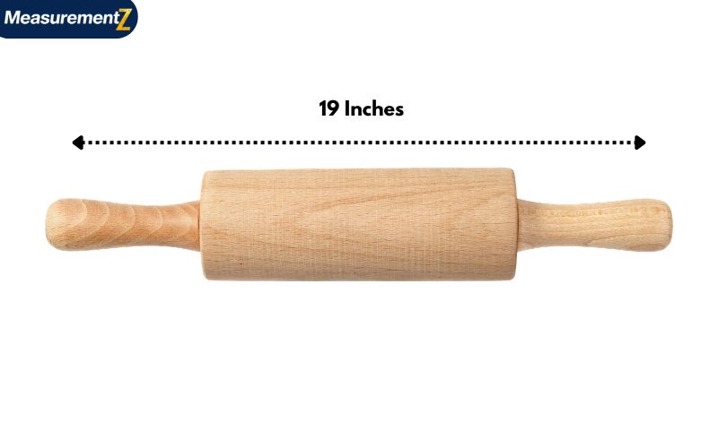 How Long Is 19 Inches