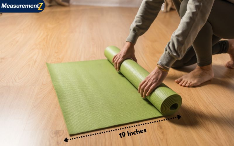 How Long Is 19 Inches