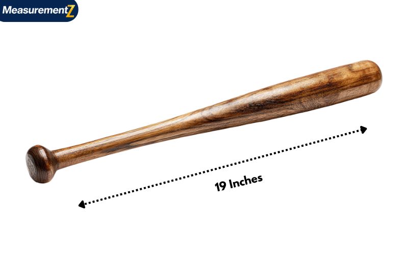 How Long Is 19 Inches