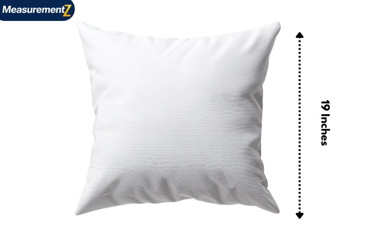 How Long Is 19 Inches