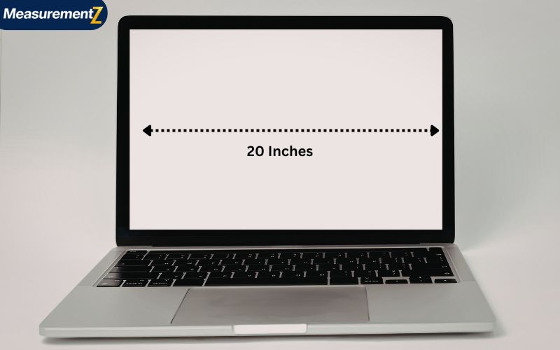 How Long Is 20 Inches