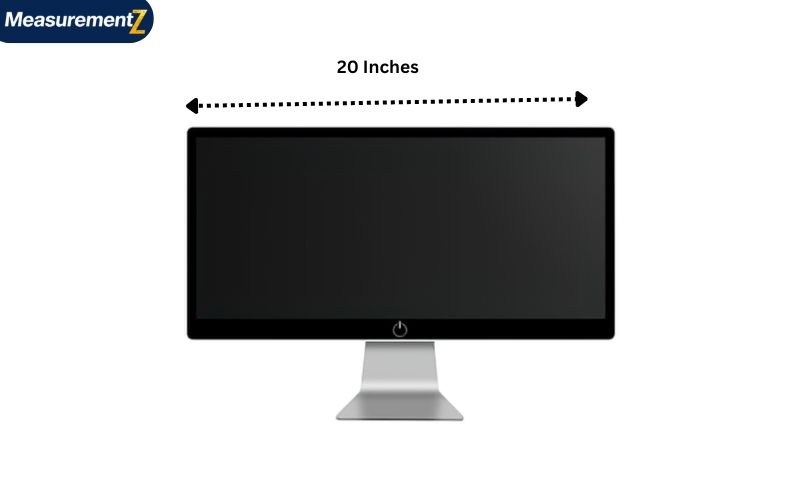 How Long Is 20 Inches