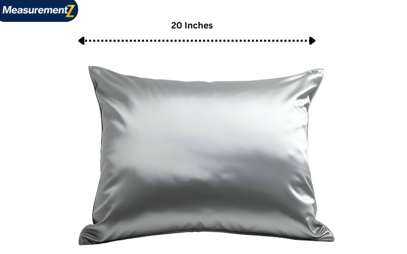 How Long Is 20 Inches