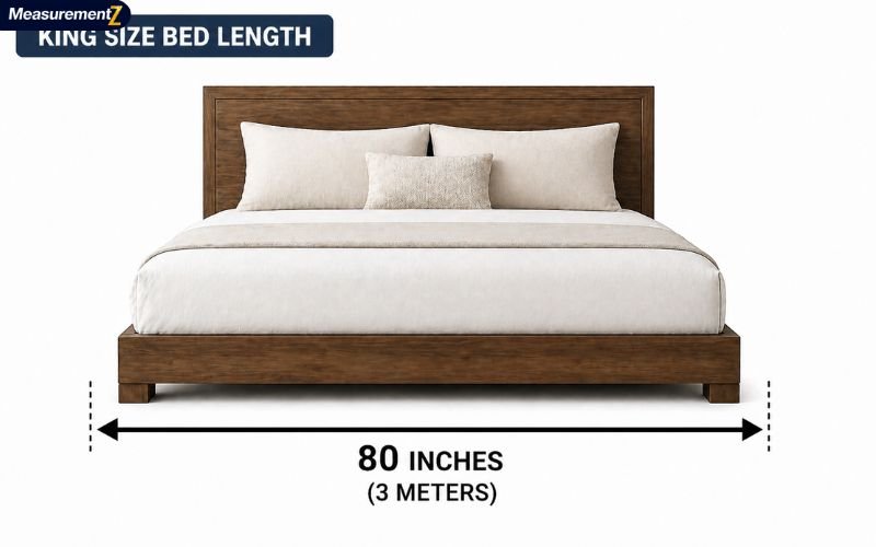 How Long Is 3 Meters