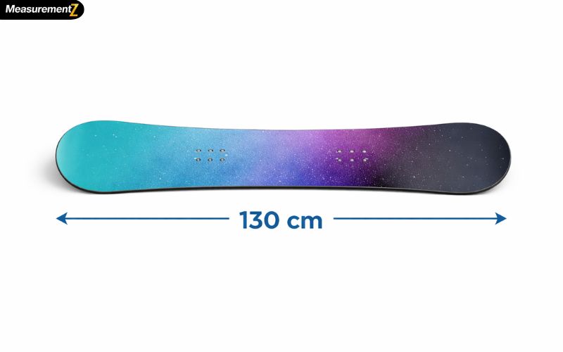 How Long Is 30 Inches