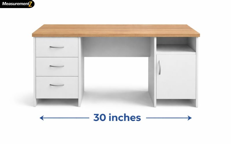 How Long Is 30 Inches