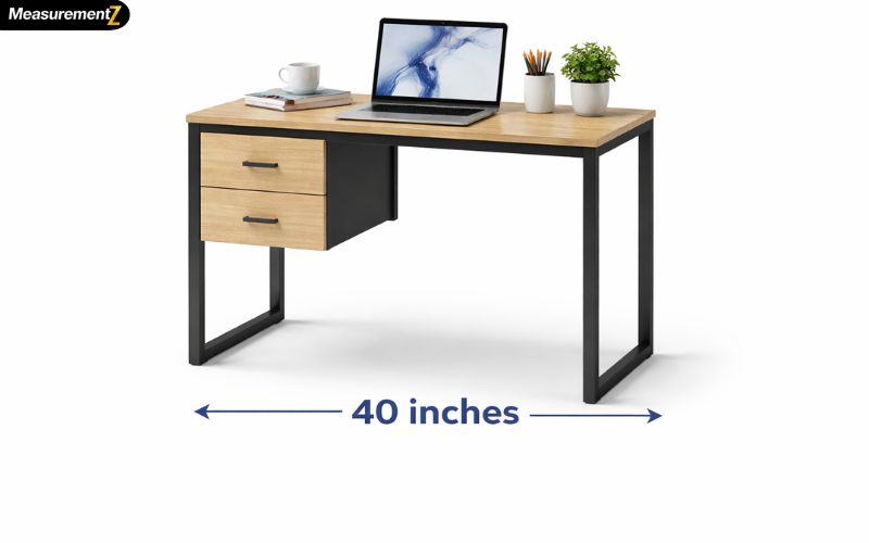 How Long Is 40 Inches