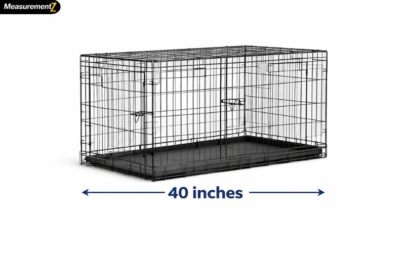 How Long Is 40 Inches