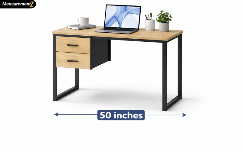 How Long Is 50 Inches