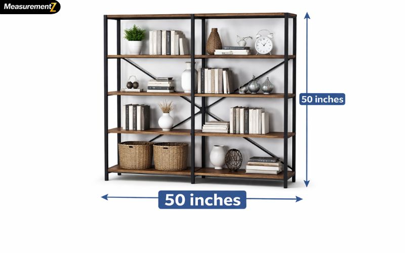 How Long Is 50 Inches