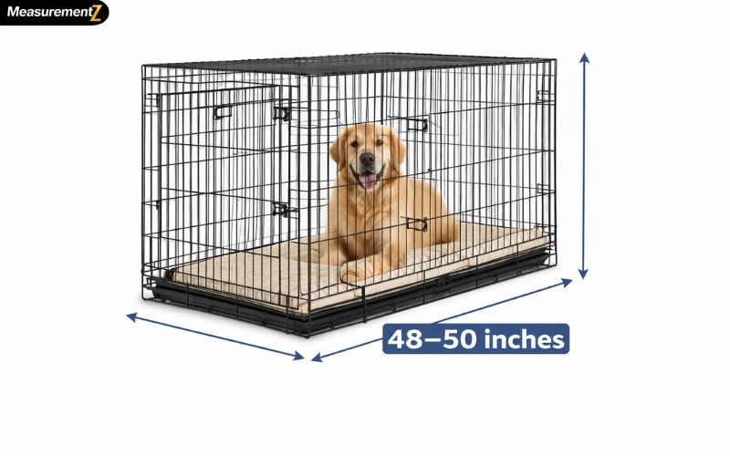 How Long Is 50 Inches