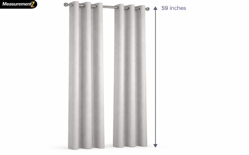 How Tall Is 59 Inches