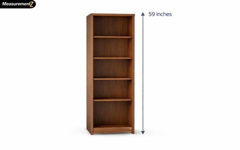 How Tall Is 59 Inches