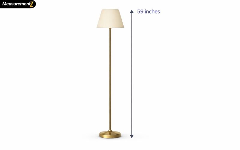 How Tall Is 59 Inches