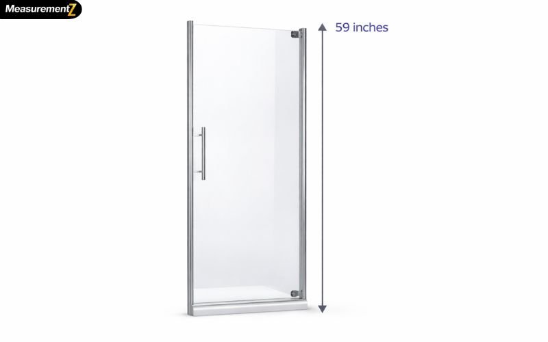 How Tall Is 59 Inches
