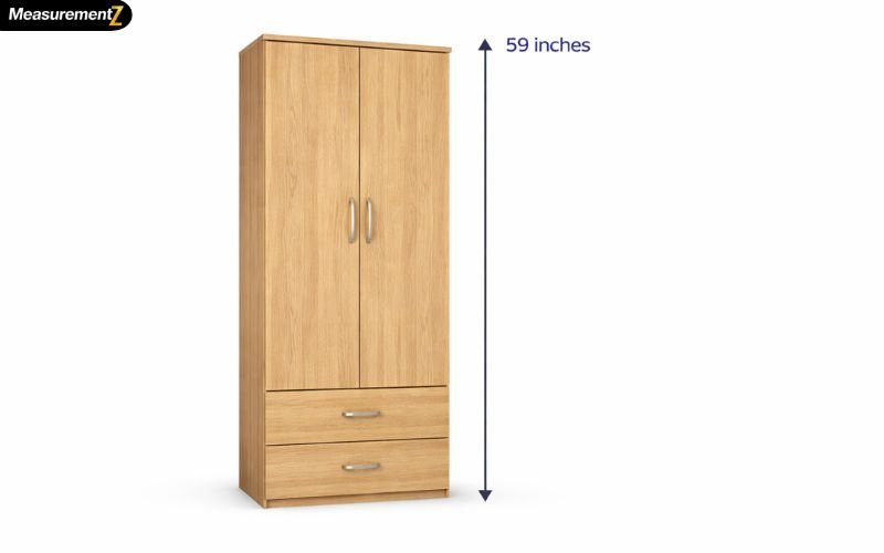 How Tall Is 59 Inches