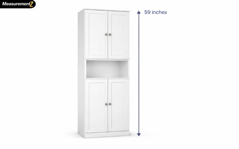 How Tall Is 59 Inches