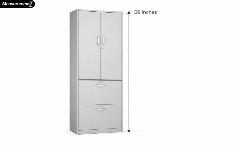 How Tall Is 59 Inches