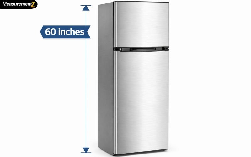How Tall Is 60 Inches