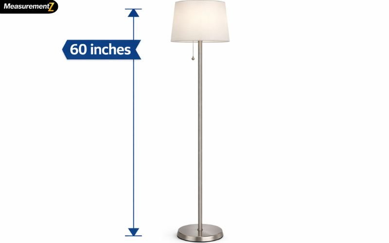 How Tall Is 60 Inches