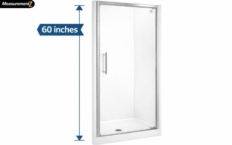 How Tall Is 60 Inches