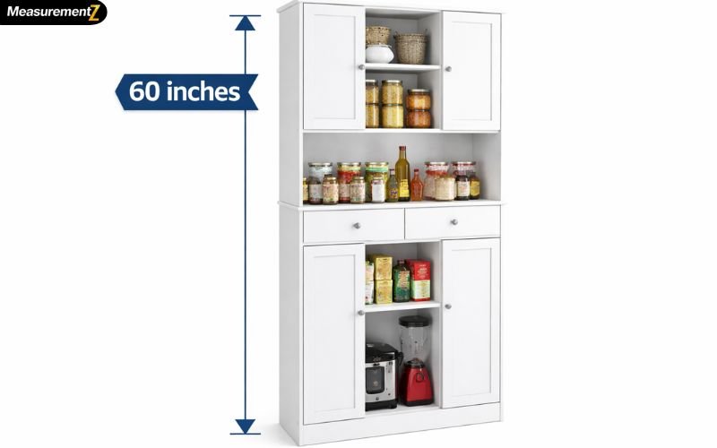 How Tall Is 60 Inches