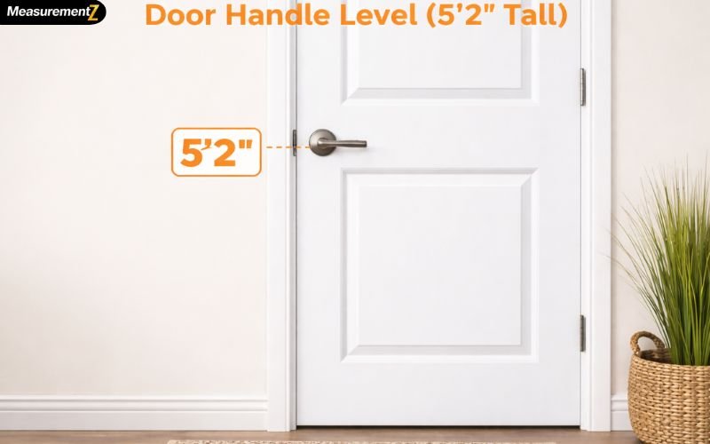 What Is 5'2 in Inches