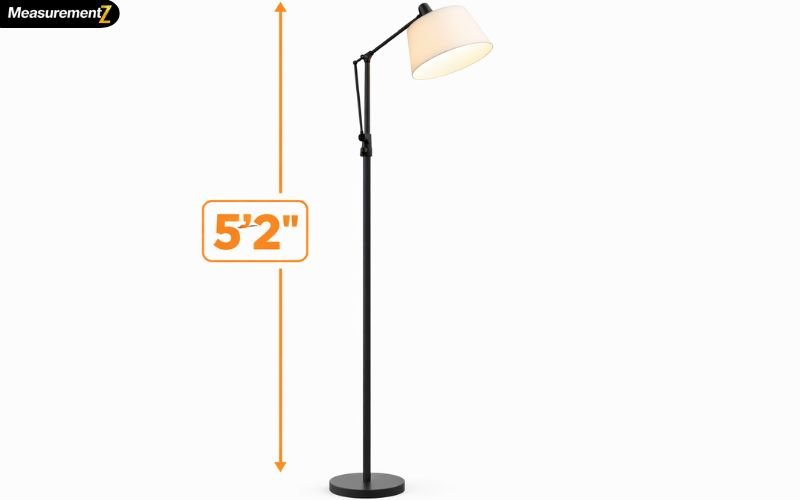 What Is 5'2 in Inches