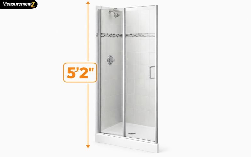 What Is 5'2 in Inches