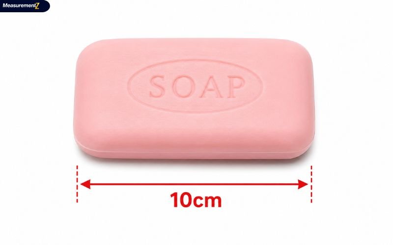 How Big Is 10 CM