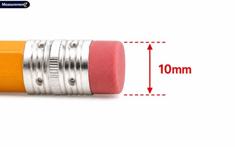 How Big Is 10mm