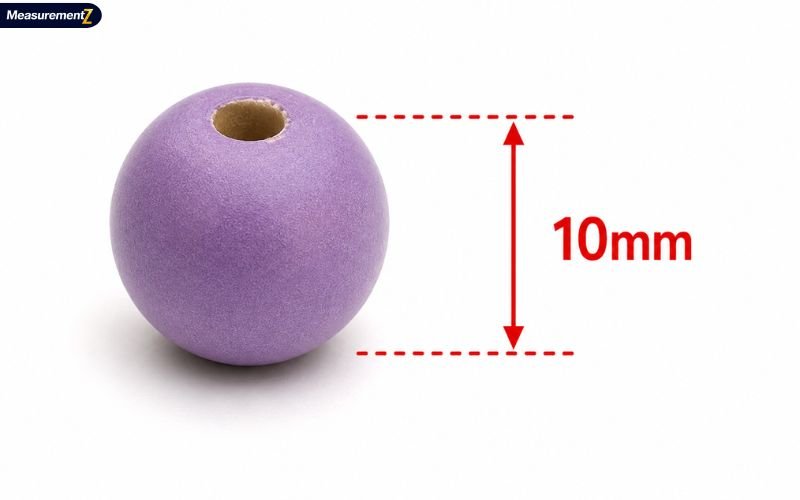 How Big Is 10mm