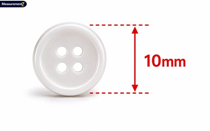How Big Is 10mm
