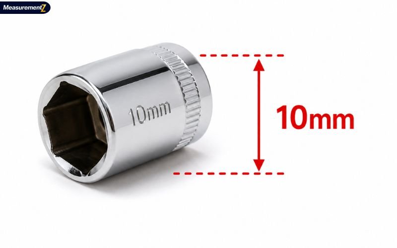 How Big Is 10mm