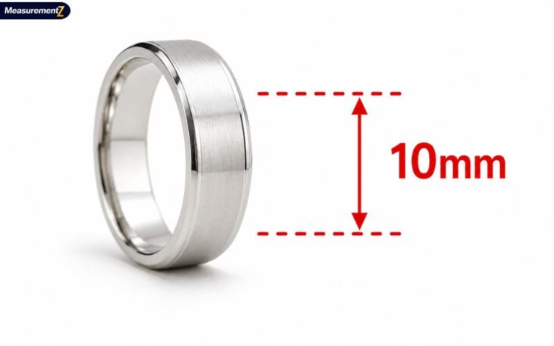 How Big Is 10mm