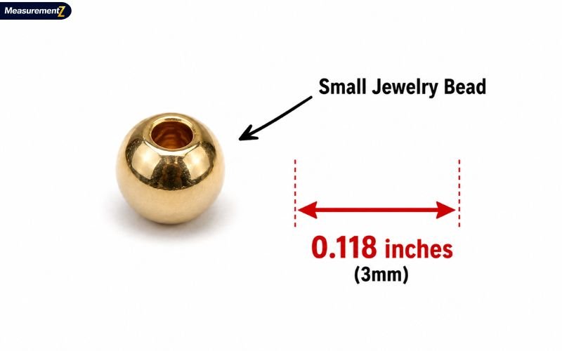 How Big Is 3mm