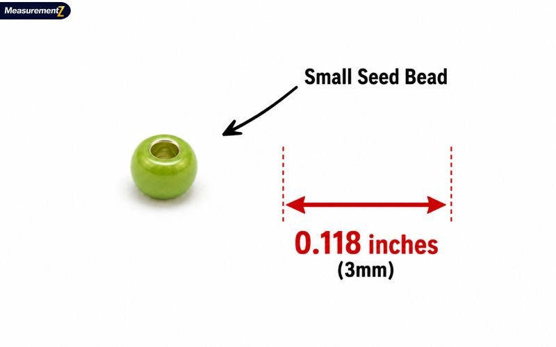 How Big Is 3mm