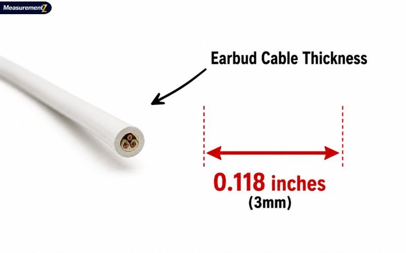 How Big Is 3mm
