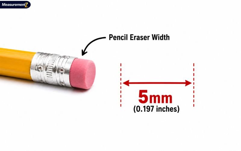 How Big Is 5mm