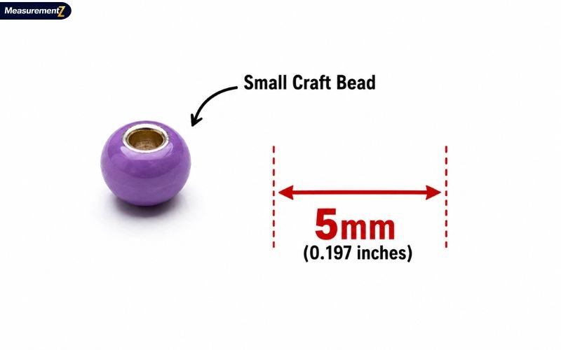 How Big Is 5mm